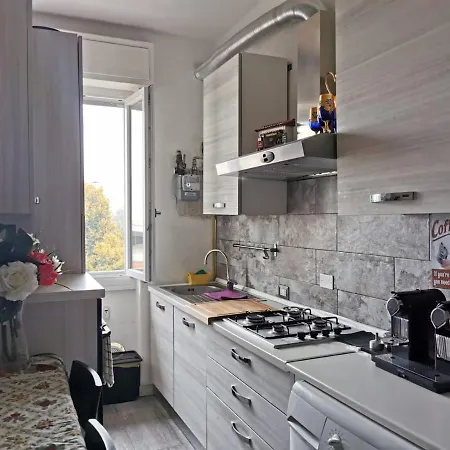 Stanze Park Delle Favole Guest house