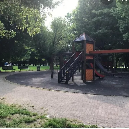 Stanze Park Delle Favole * Milán