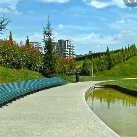 Stanze Park Delle Favole Guest house *