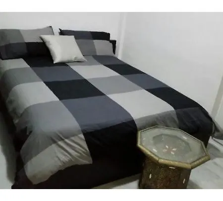 Stanze Park Delle Favole Guest house *