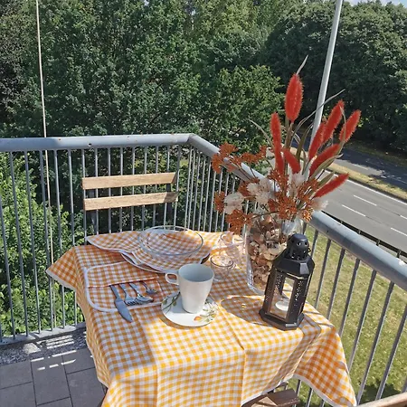 Stanze Park Delle Favole Guest house