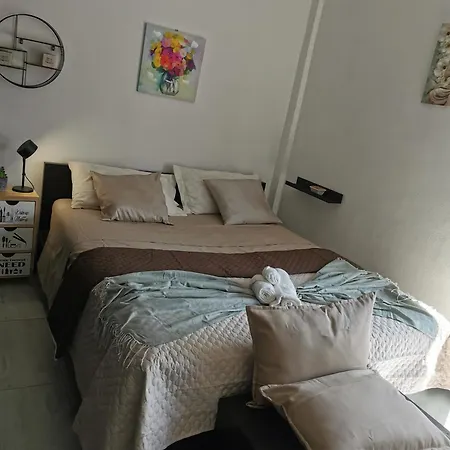 Stanze Park Delle Favole Guest house *