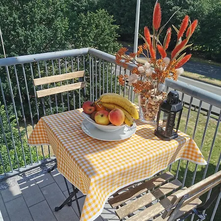 Guest house Stanze Park Delle Favole Milan