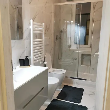 Stanze Park Delle Favole Guest house *